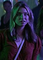 Celebrity: Maddie Phillips