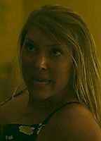 Celebrity: Jillana Darby
