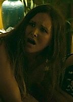 Celebrity: Heather Hayes