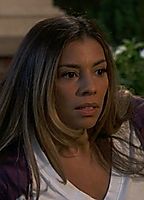 Celebrity: Christina Vidal