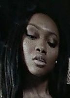 Celebrity: Kenishia Green