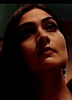 Celebrity: Navjot Randhawa