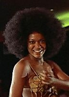 Celebrity: Wyetta Turner