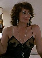Celebrity: Jennifer Rhodes