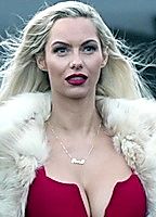 Celebrity: Katrina Durden