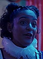 Celebrity: Coral Peña