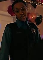 Celebrity: Tamara Davis