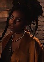 Celebrity: Kiah Butts