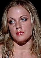 Celebrity: Bronagh Lawe