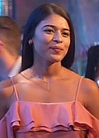 Celebrity: Nikki Mejia