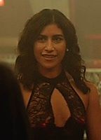 Celebrity: Steph Marie Alvarez