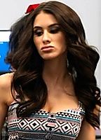 Celebrity: Brittany Furlan