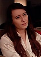 Celebrity: Chloe Carroll