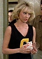 Celebrity: Tina Littlewood
