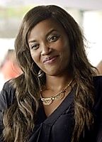 Celebrity: Nompilo Gwala