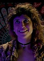 Celebrity: Mariu Fernandez