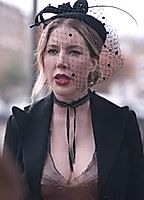Celebrity: Katherine Ryan