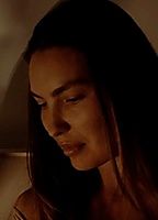 Celebrity: Cristina Chiriac