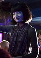 Celebrity: Aoi Okuyama