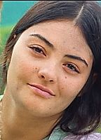 Celebrity: Yuri Vargas