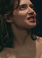 Celebrity: Scarlett Mellish Wilson