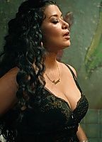 Celebrity: Gabriela Zamora