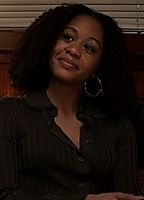 Celebrity: Amani Huell