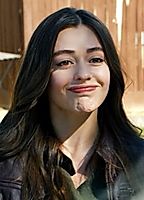 Celebrity: Tiana Tuttle