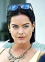 Celebrity: Emily Wyatt