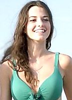 Celebrity: Beatrice Barichella
