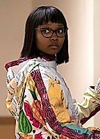 Celebrity: Ashleigh LaThrop