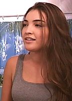 Celebrity: Chloé Malaisé
