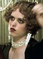 Celebrity: Kalyn Hardman
