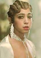 Celebrity: Ilia Jessica Castro