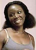 Celebrity: Faith Alabi