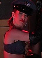 Celebrity: Tera Hendrickson