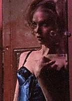 Celebrity: Sandy McLeod