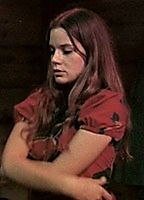 Celebrity: Maggie Wood