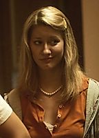 Celebrity: Katie Foster-Barnes