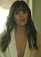 Celebrity: Samantha Siqueiros