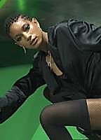 Celebrity: Willow Smith