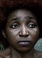 Celebrity: Omowunmi Dada