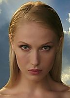 Celebrity: Alexandra Turcan