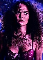 Celebrity: Madison Pettis
