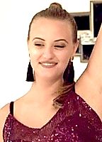 Celebrity: Gaia Schiralli