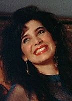 Celebrity: Jeanne Daly