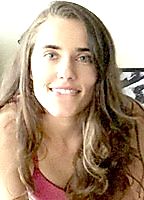 Celebrity: Alix Angelis
