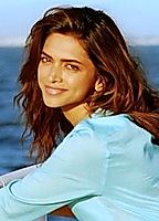 Celebrity: Deepika Padukone