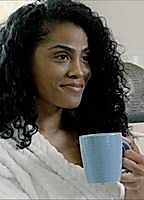 Celebrity: Ashley A. Williams
