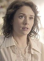 Celebrity: Amelia Eve